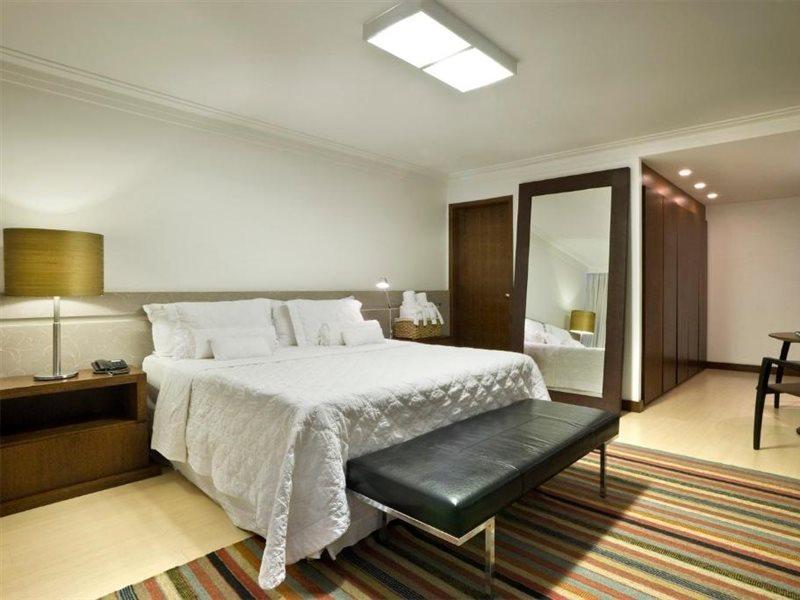 Sia Park Executive Hotel Candangolandia Exterior photo