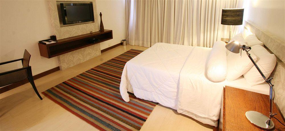 Sia Park Executive Hotel Candangolandia Exterior photo