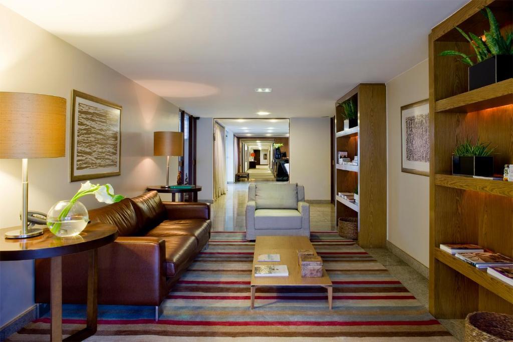 Sia Park Executive Hotel Candangolandia Exterior photo
