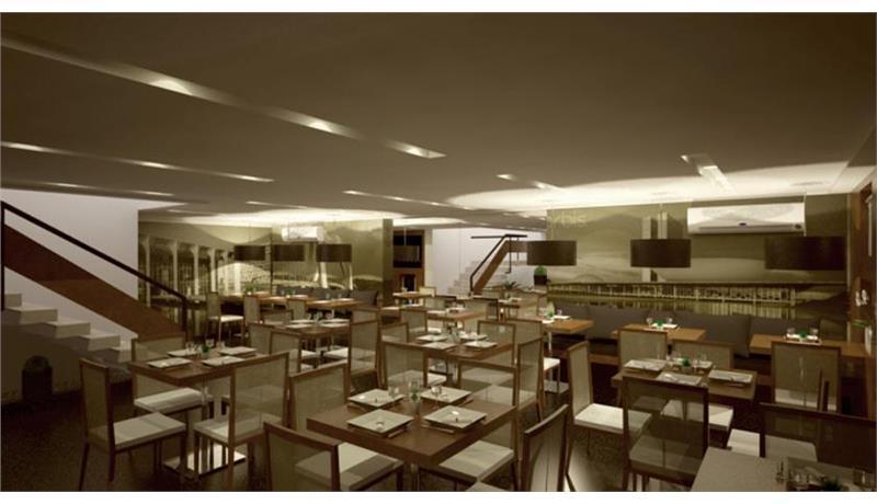 Sia Park Executive Hotel Candangolandia Exterior photo