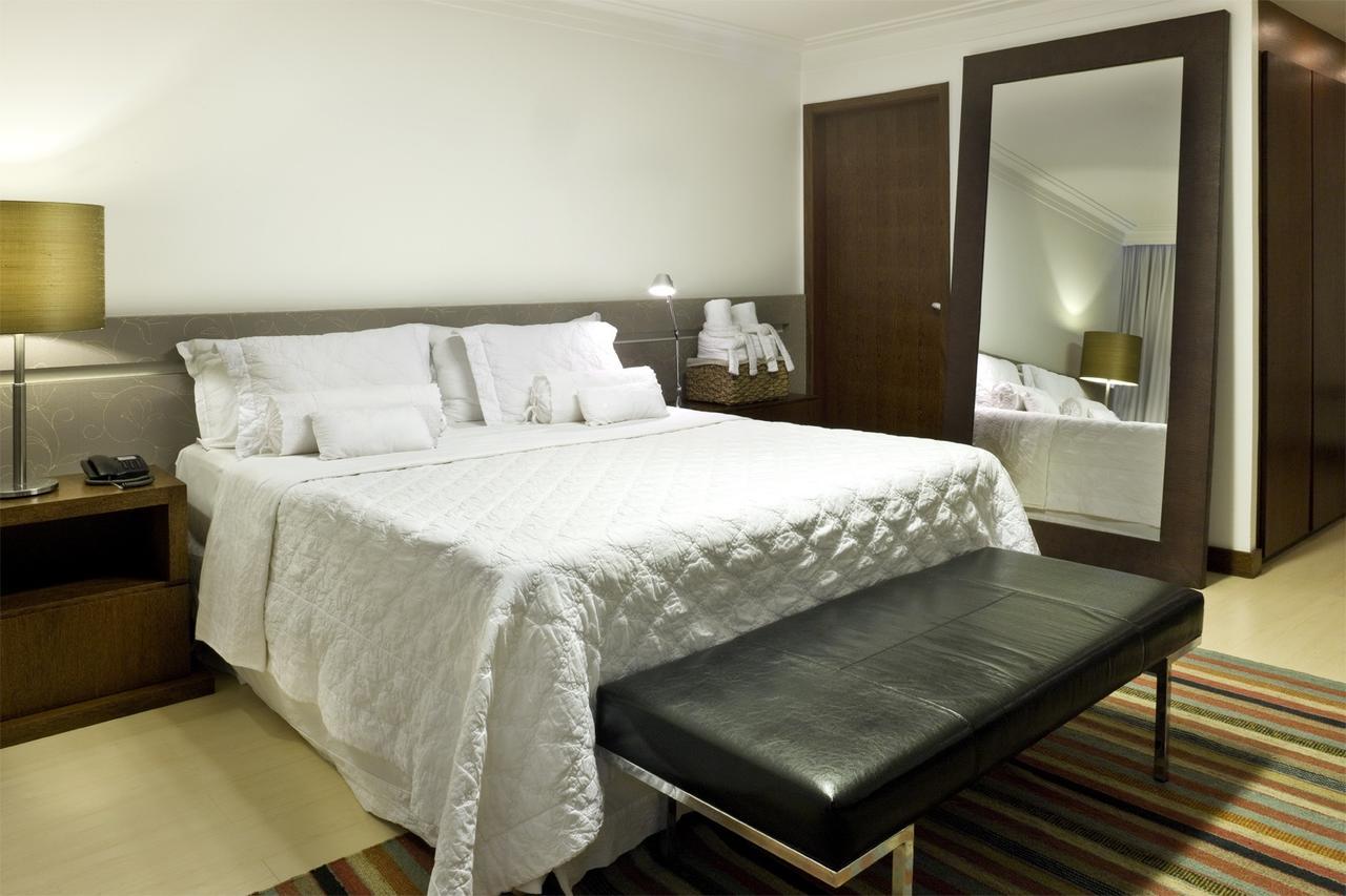 Sia Park Executive Hotel Candangolandia Exterior photo