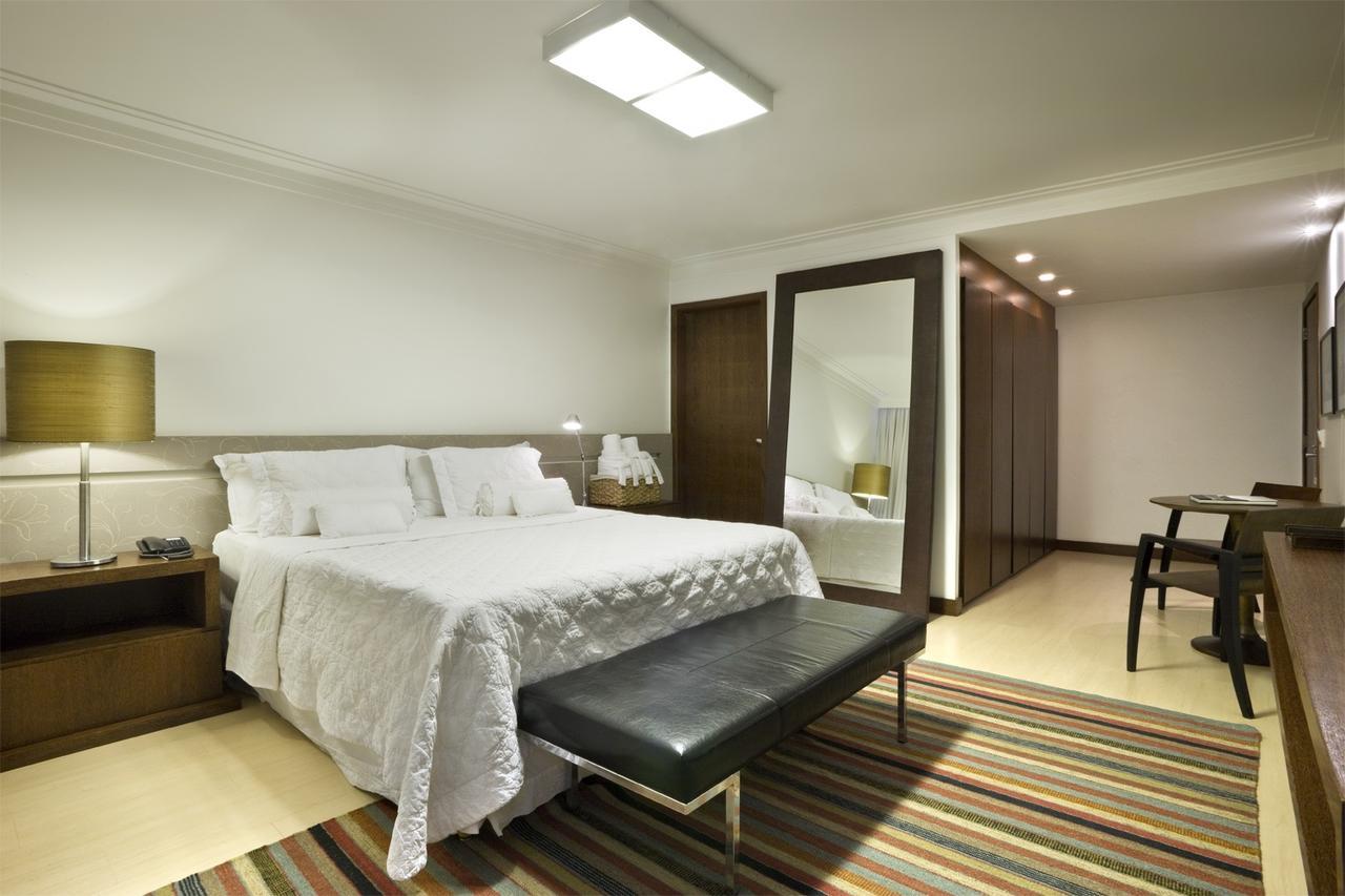 Sia Park Executive Hotel Candangolandia Exterior photo