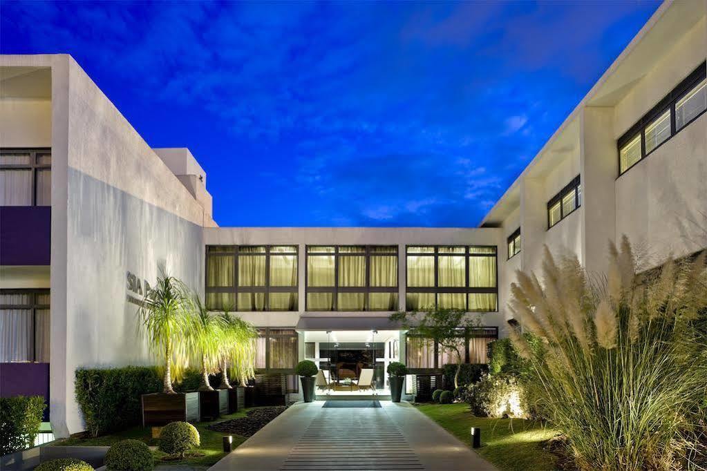 Sia Park Executive Hotel Candangolandia Exterior photo